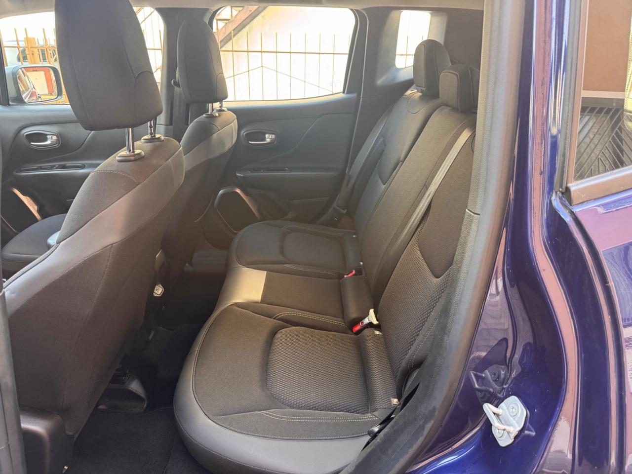 Jeep Renegade 1.0 Benzina Ok Neopatentati