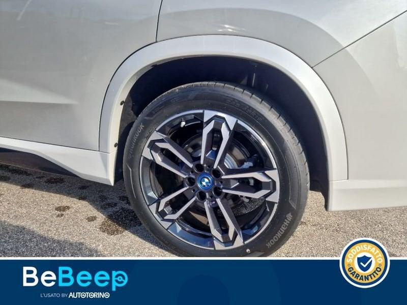 BMW X1 i I EDRIVE 20 MSPORT
