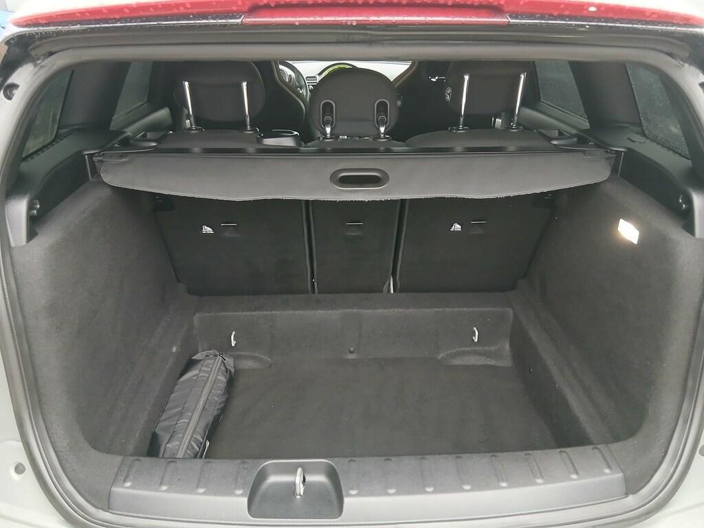 Mini John Cooper Works Clubman 2.0 John Cooper Works Hype ALL4 Auto