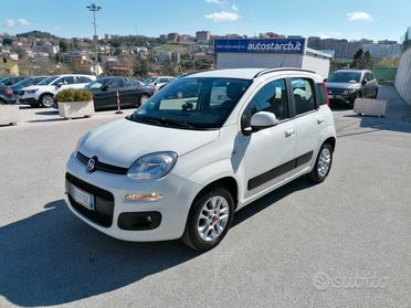 Fiat Panda 1.2 GAS GPL 2019 70CV