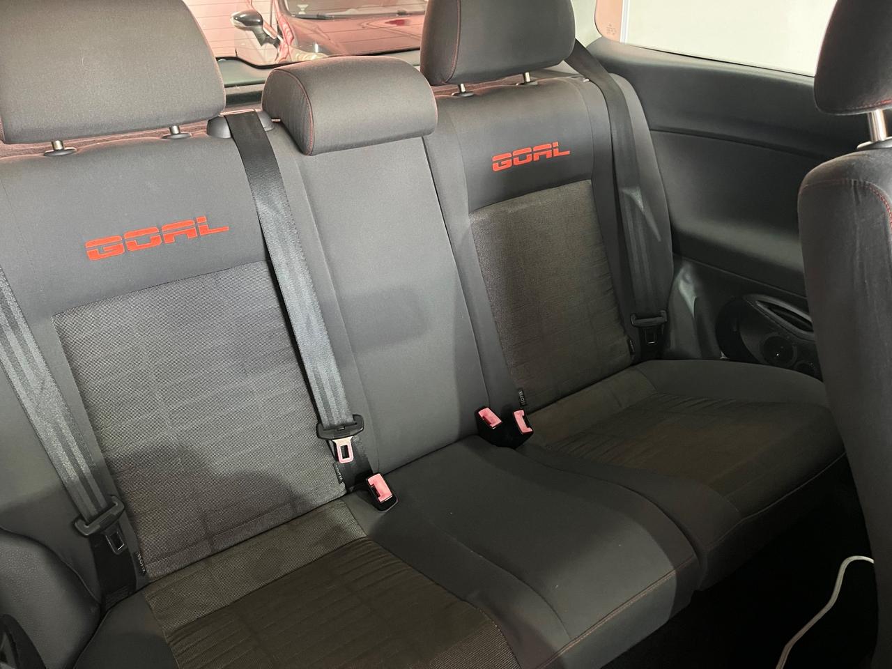 Volkswagen Polo 1.2/64CV 12V 3p. Comfortline