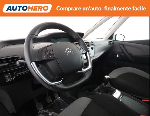 CITROEN C4 Picasso 1.6 e-HDi 115 Seduction
