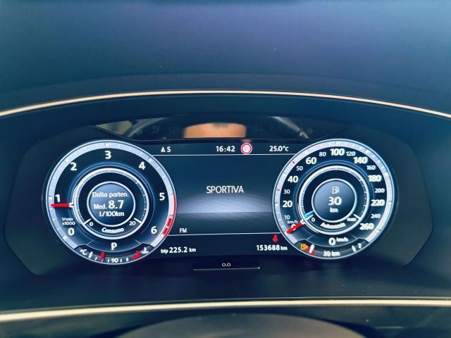 Volkswagen Tiguan 2.0 tdi Executive 4motion 150cv