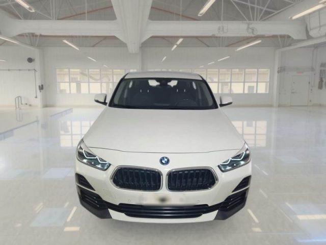 BMW X2 xDrive25e Business-X
