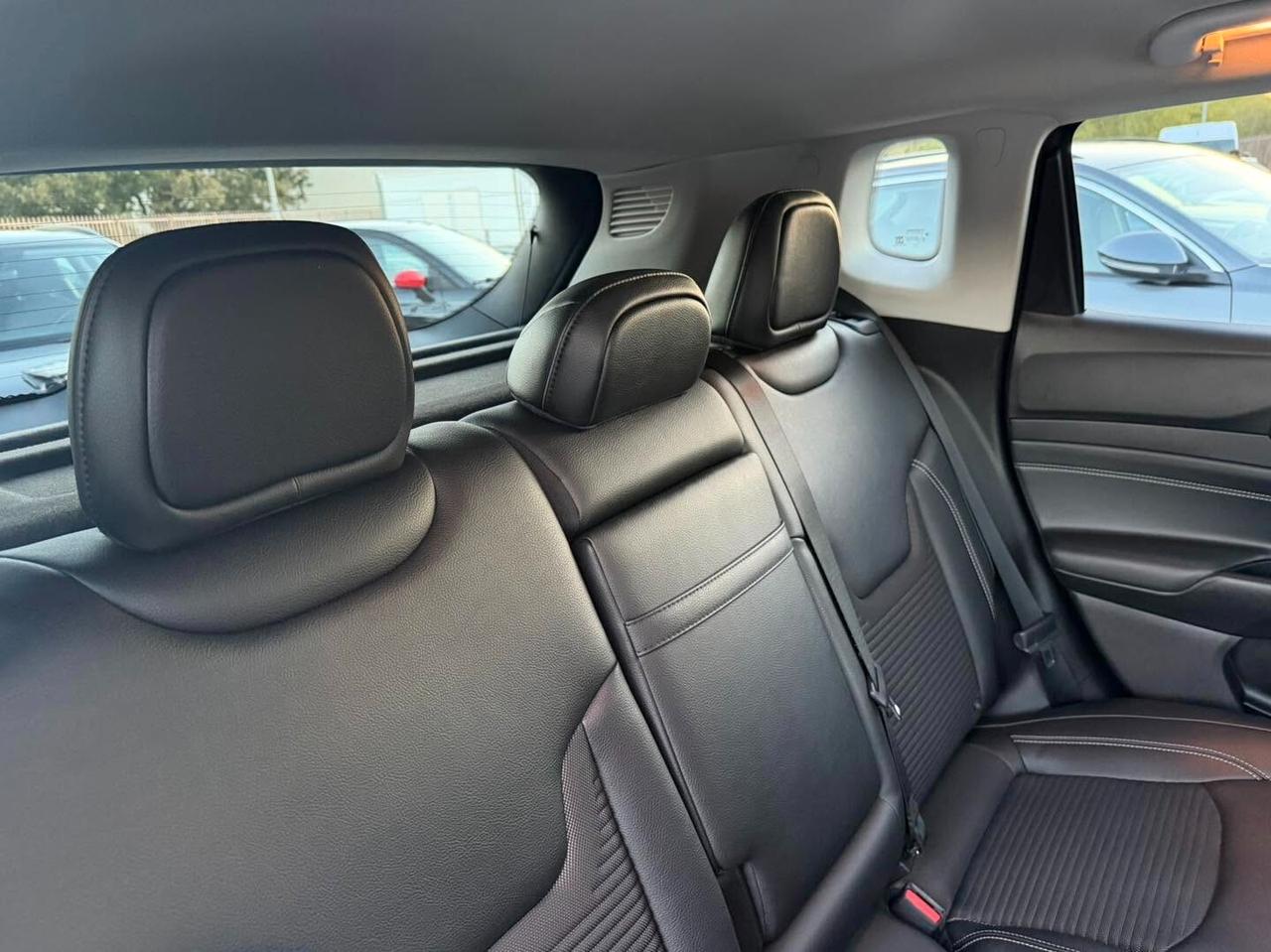 Jeep Compass 1.6 Mjt 130CV -LIMITED-