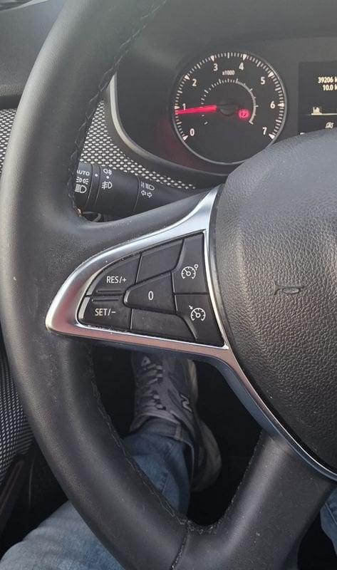 Dacia Sandero Sandero Stepway 1.0 tce Comfort 90cv cvt