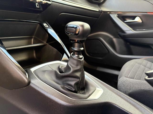 PEUGEOT 2008 BlueHDi 100 S&S NEW MODEL