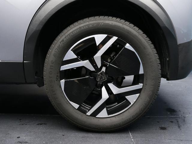 PEUGEOT 2008 PureTech 130CV S&S EAT8 Allure