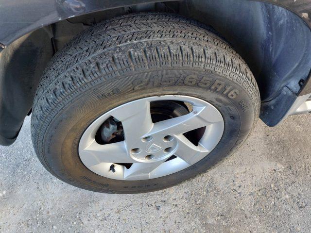 DACIA Duster 1.5 dCi 110CV 4x2 Ambiance EURO5