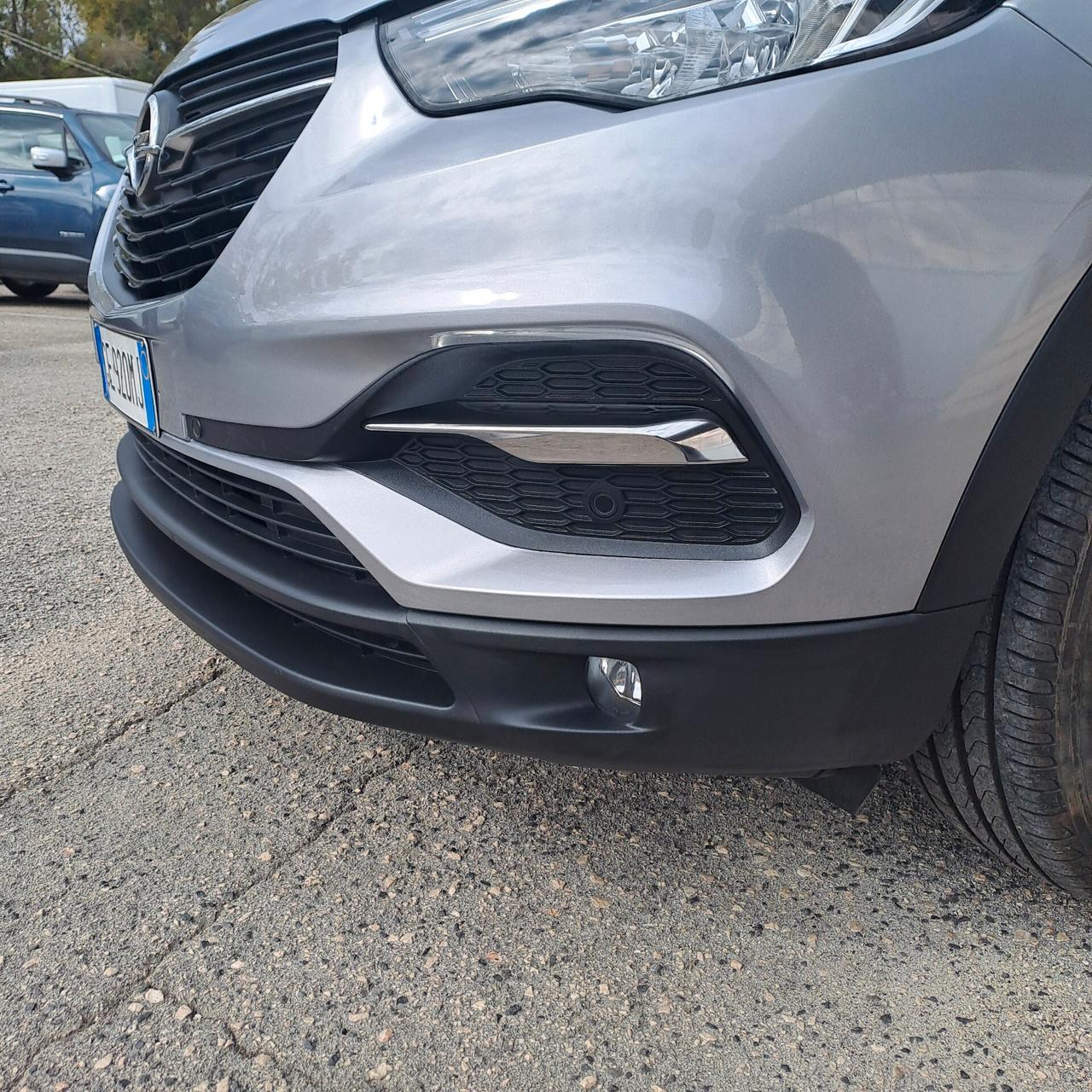 Opel Grandland X 1.5 D 130Cv Business