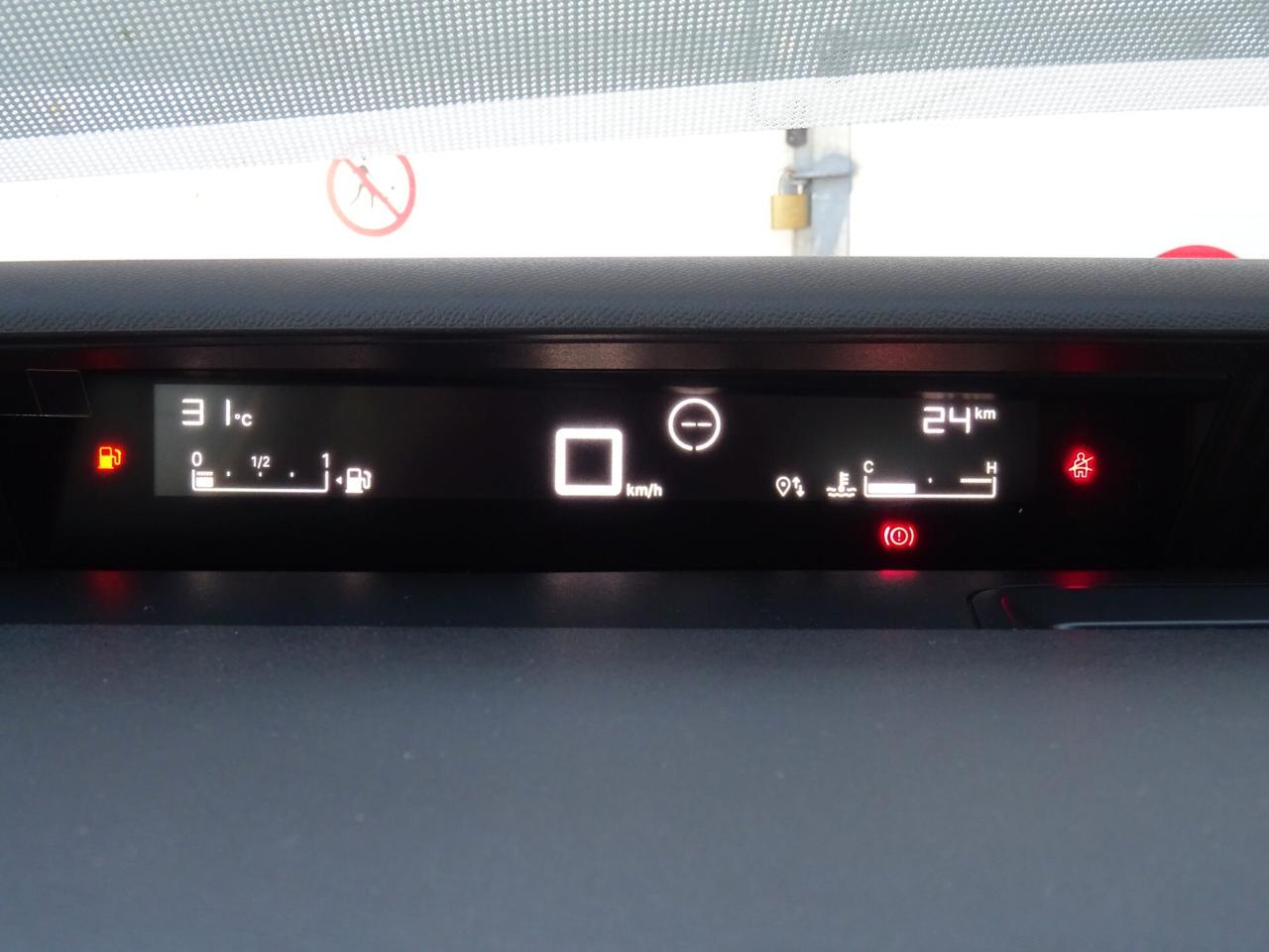 Citroen C3 PureTech 100 S&S You PRONTA CONSEGNA