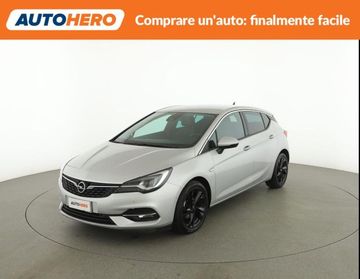 OPEL Astra 1.2 Turbo 130 CV S&S 5 porte Business Elegance