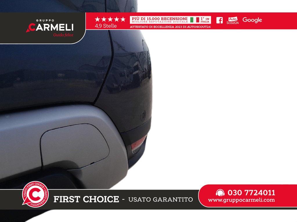 Dacia Duster 1.0 TCe GPL Prestige up 4x2