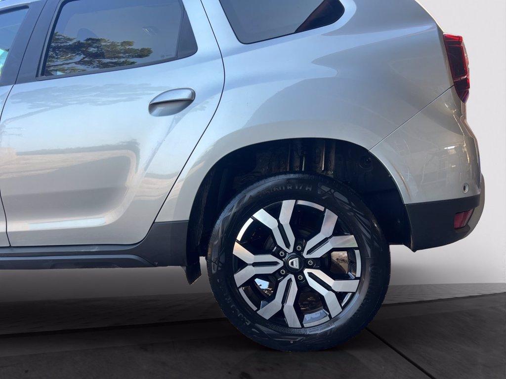 DACIA Duster 1.0 tce Prestige up Gpl 4x2 100cv del 2022