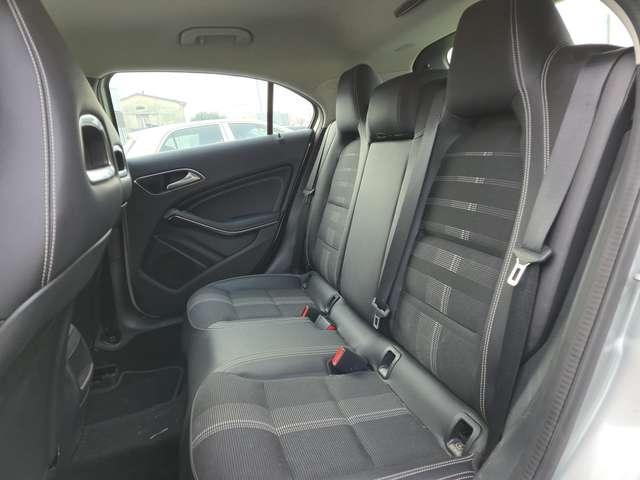 Mercedes-Benz A 180 Classe A - W176 d Premium auto my16