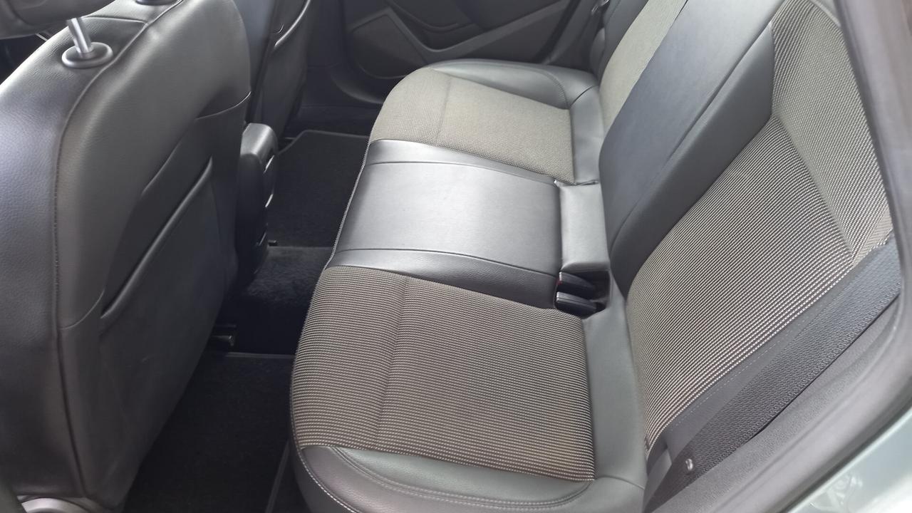 Opel Astra 1.7 CDTI 125CV 5 porte Cosmo