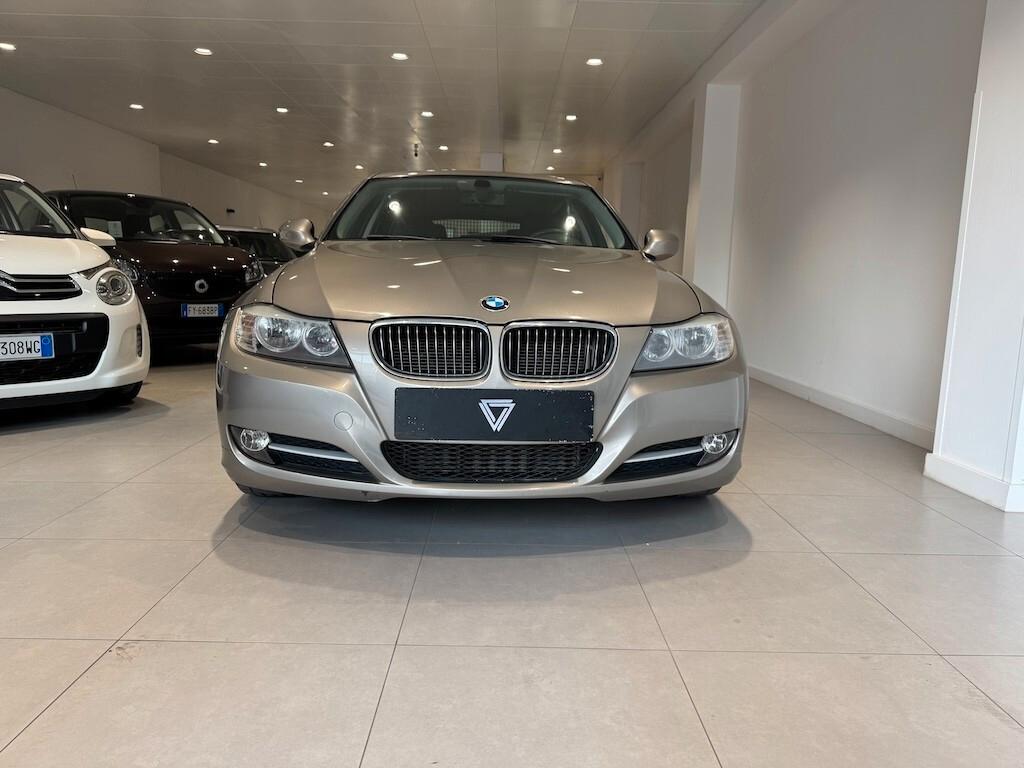 Bmw 320 320d cat Touring Eletta