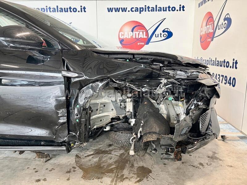 Byd Sealion 7 91,3 kWh AWD Excellence NETTO 13900