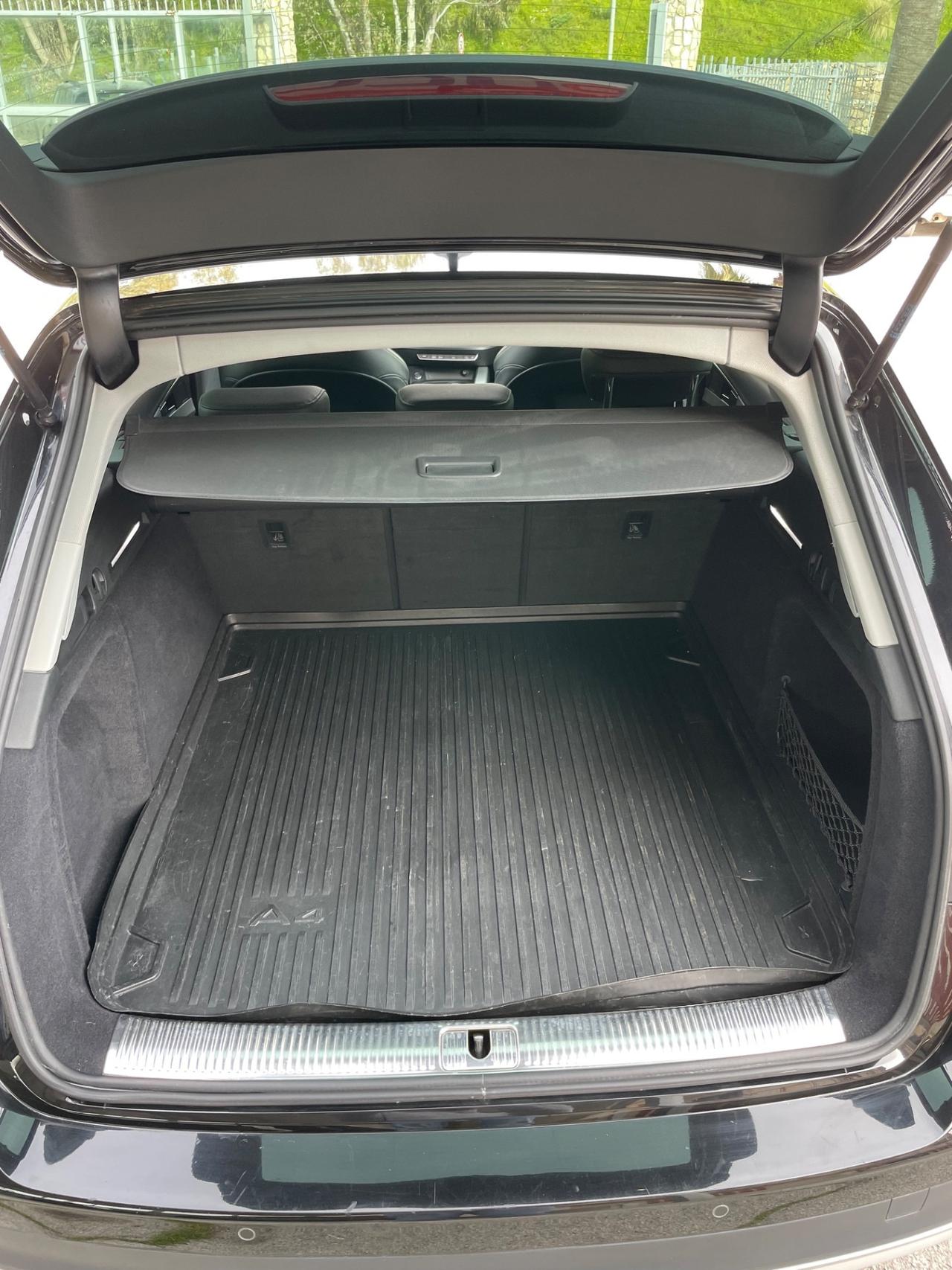 Audi A4 allroad 2.0 TDI 190 CV S tronic Business Evolution