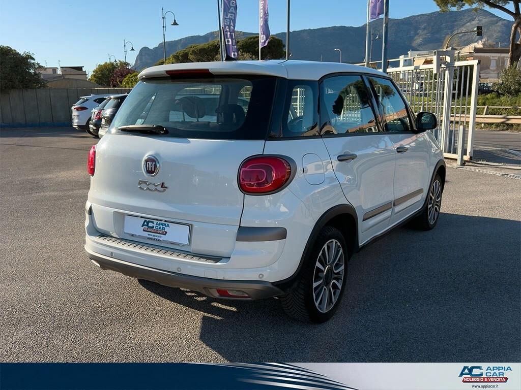 Fiat 500L 1.3 Multijet 95 CV Cross IN PROMO
