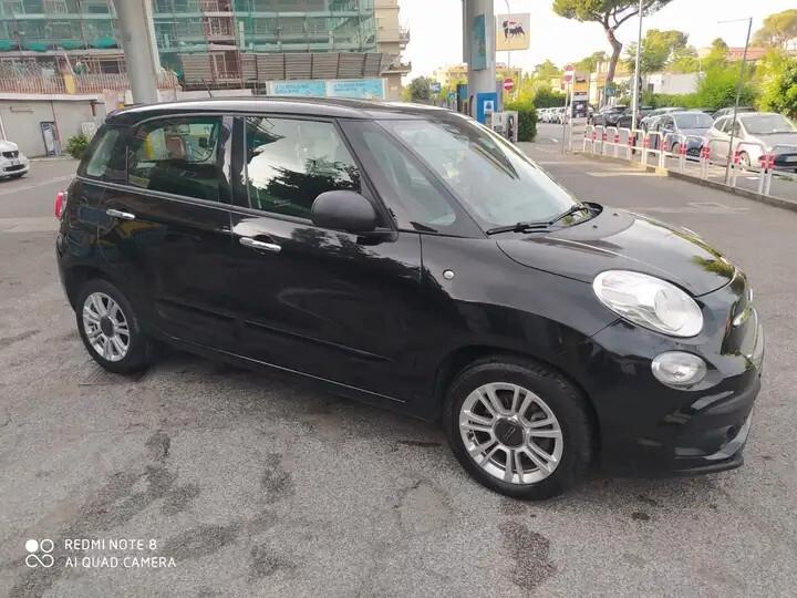 Fiat 500L 1.3 Multijet 95 CV Dualogic - PREZZO OFFERTA!!!