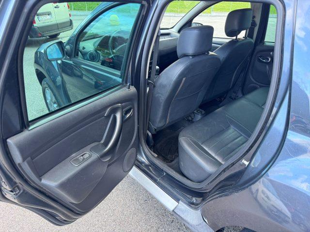DACIA Duster 1.5 dCi 110CV 4x4 Lauréate TRAZIONE INTEGRALE
