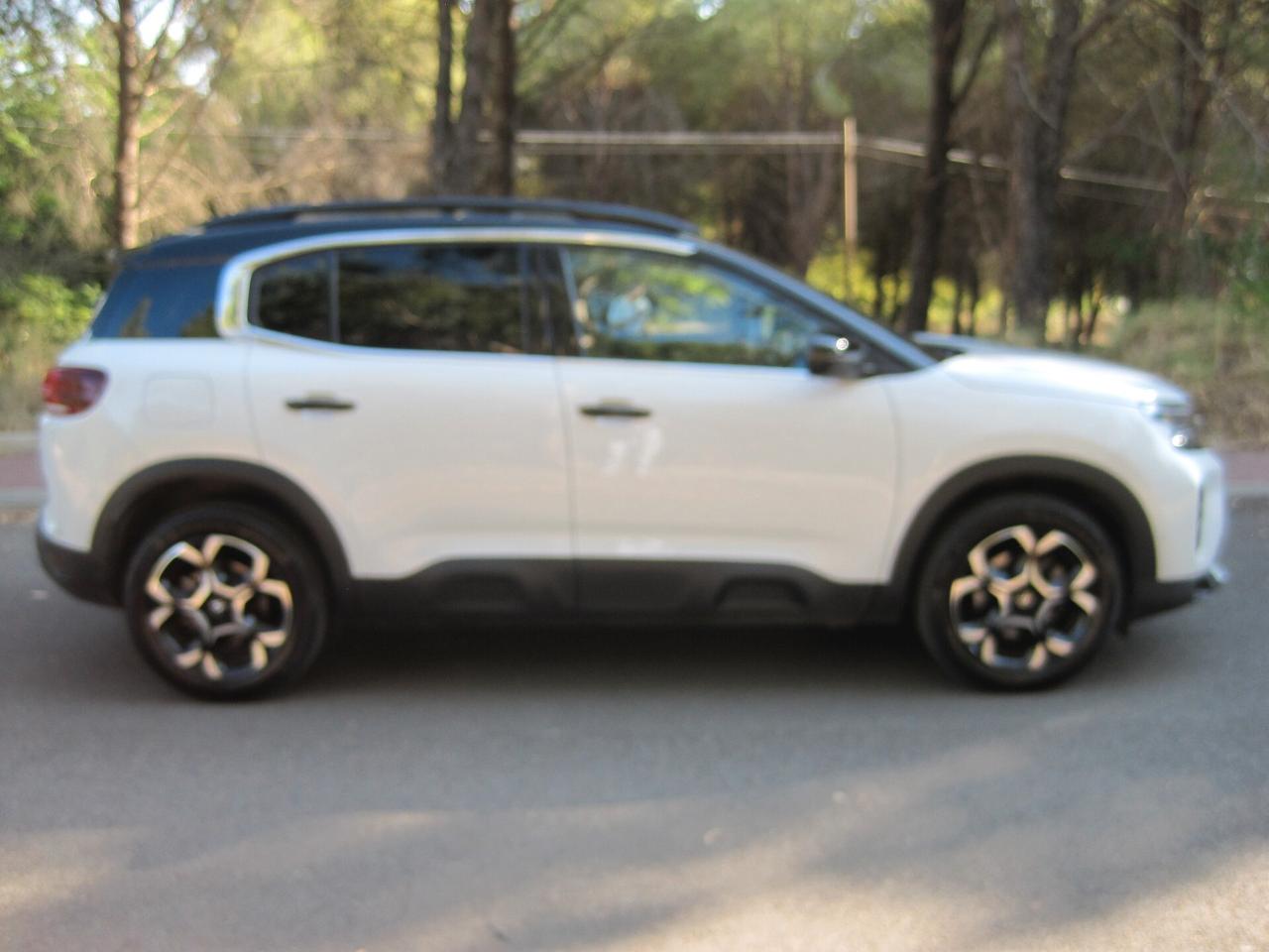 Citroen C5 Aircross BlueHDi 130 S&S EAT8 Max