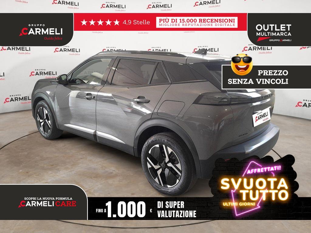 Peugeot 2008 1.2 PureTech Allure