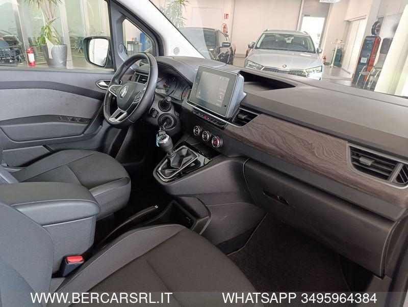 Renault Kangoo 1.5 BLUE DCI 95 EQUILIBRE