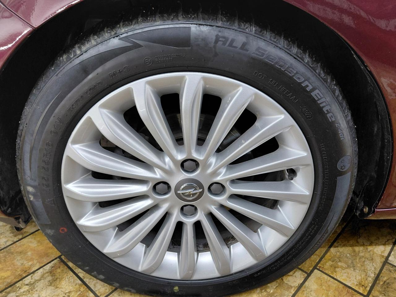 Opel Adam 1.4 87 CV Start&Stop Jam