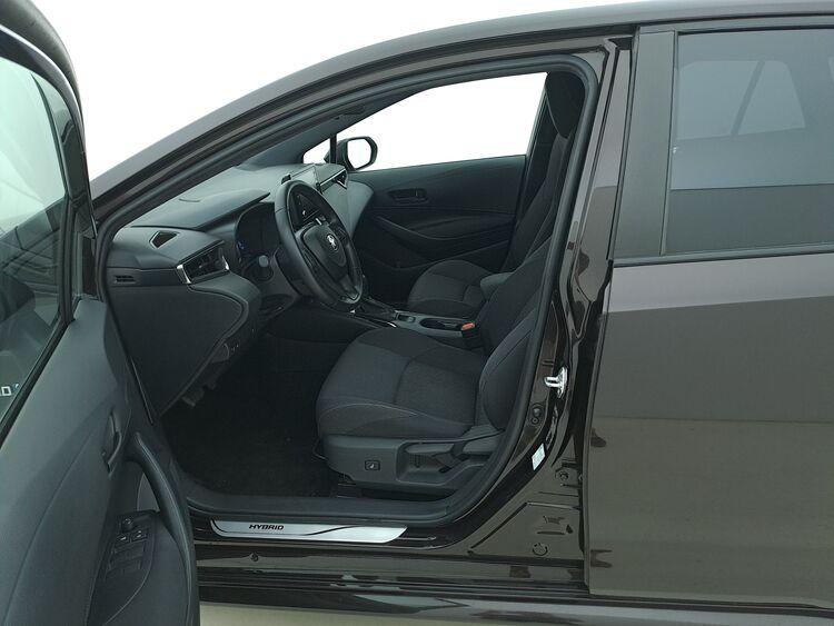 Toyota Corolla TS Hybrid Business BR317375 1.8 Full Hybrid 122CV