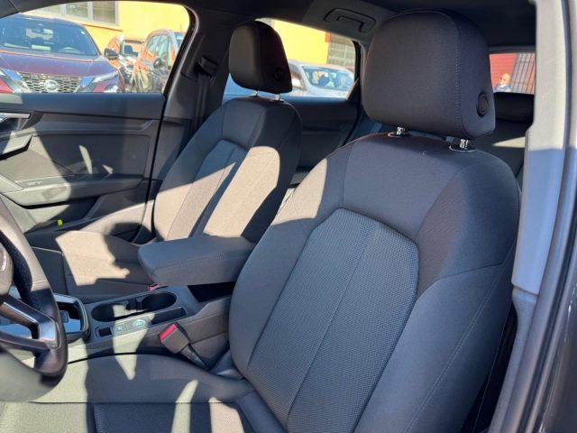 AUDI A3 SPB 35 TFSI Mhev S-Tronic Business