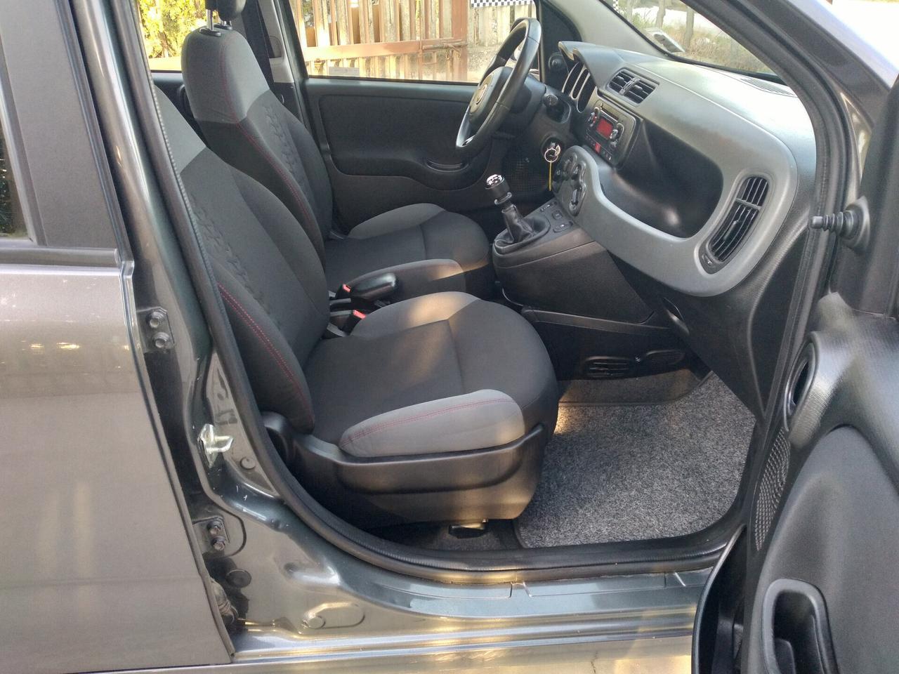 Fiat Panda 1.2 EasyPower Easy