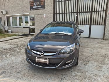Opel Astra 1.6 CDTi 136CV Start&Stop Sports Tourer Elective