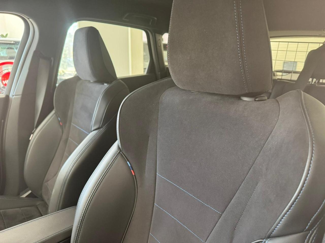 BMW 218d Active Tourer Msport