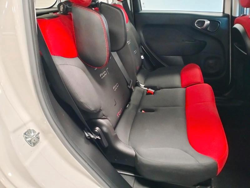 Fiat 500 L 500L 1.3 mjt Automatica 85cv