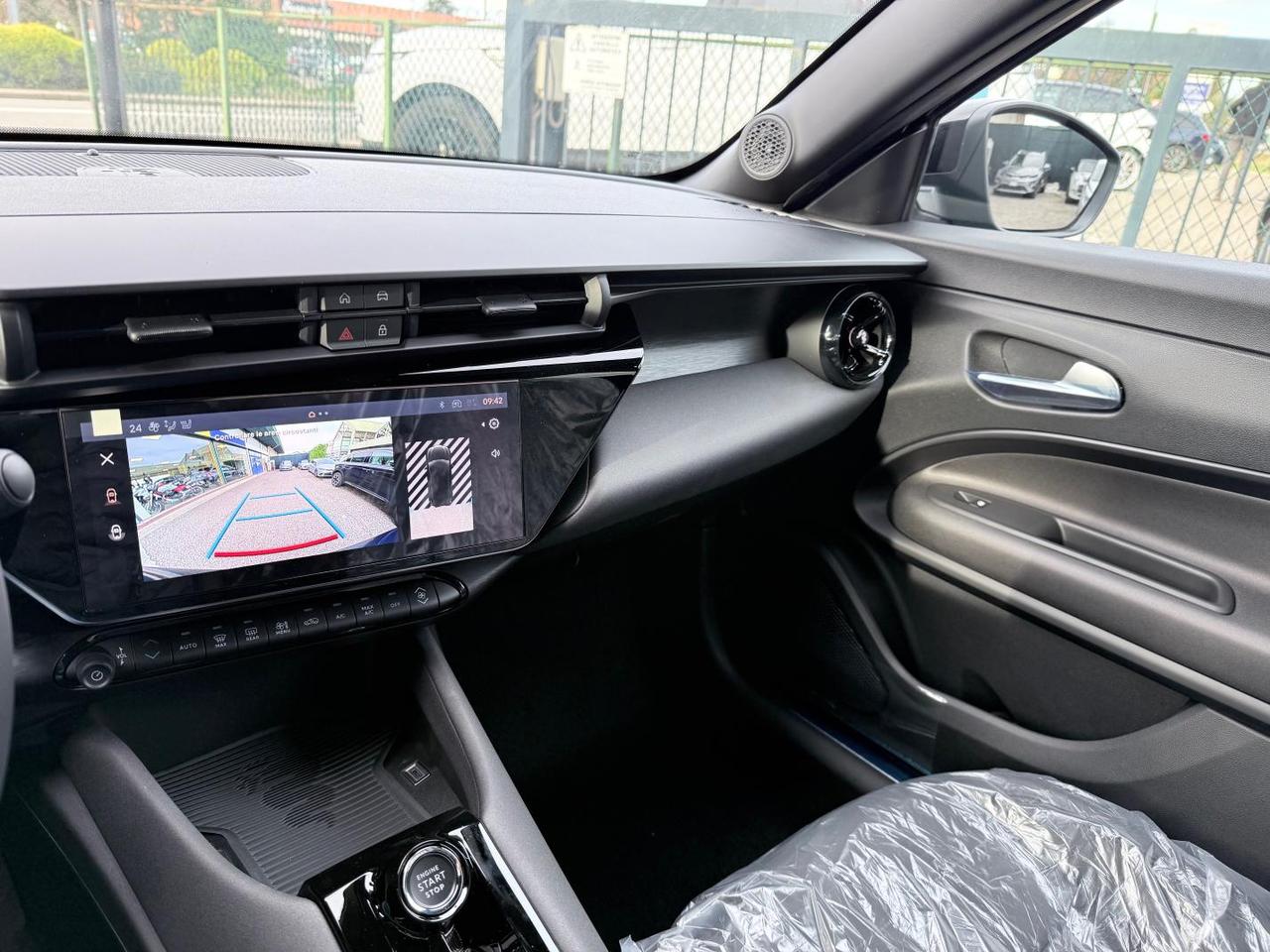 Alfa Romeo Junior 1.2 ibrida Speciale 145cv edct6