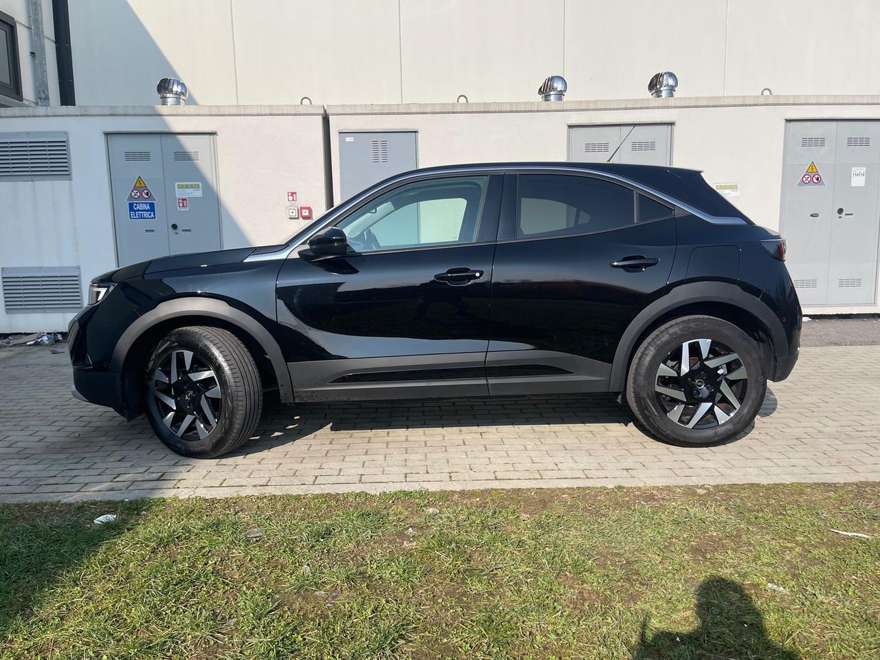 Opel Mokka X Elegance 1.2 Turbo