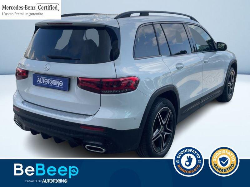 Mercedes-Benz Classe GLB GLB 180 D PREMIUM AUTO