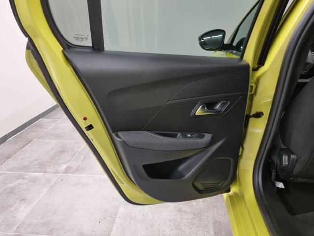 PEUGEOT 208 Hybrid 110 e-DCS6 Business