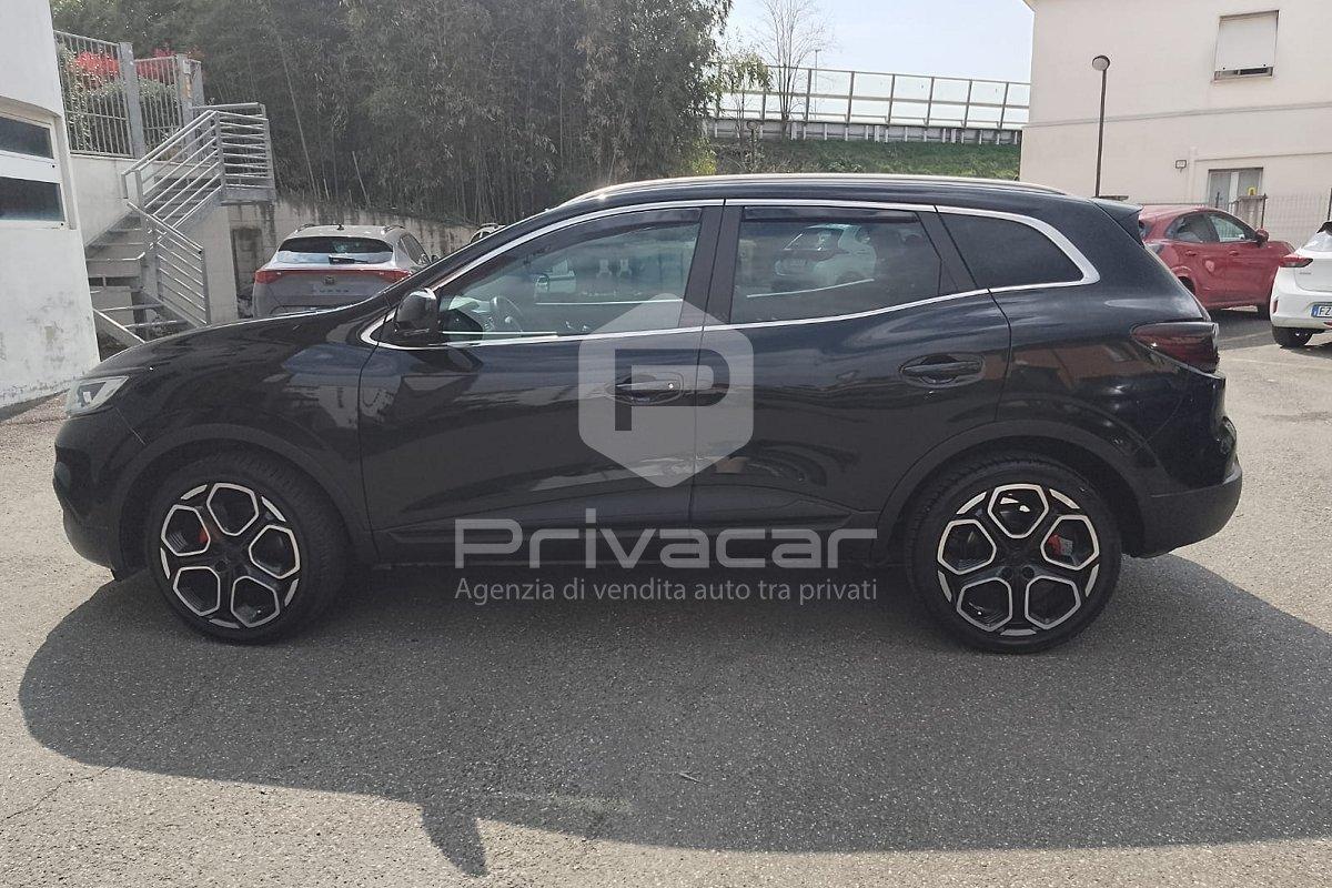 RENAULT Kadjar dCi 130CV Energy Sport Edition 2