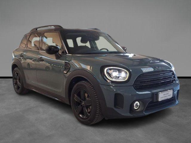 MINI Countryman 1.5 One Classic Countryman Aut. + Tetto apr.