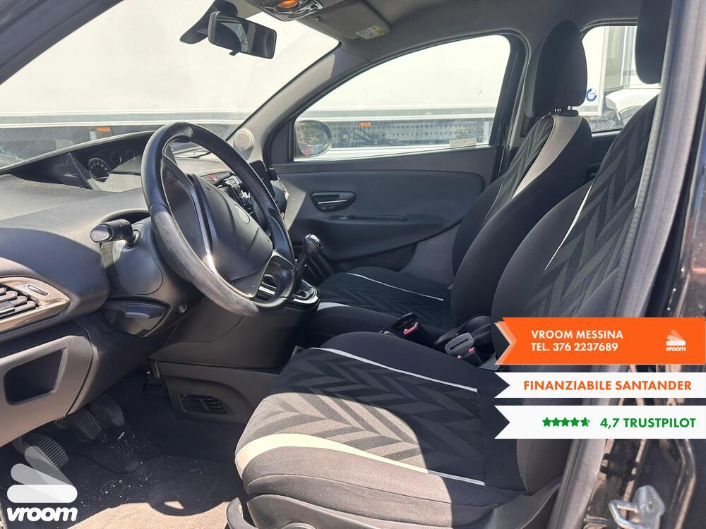 LANCIA Ypsilon 3ª serie Ypsilon 1.3 MJT 16V 95...