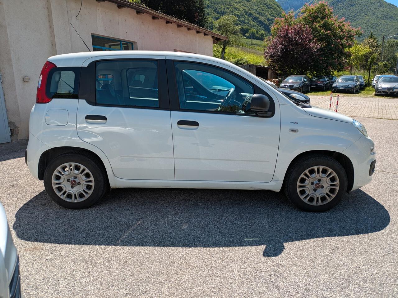 FIAT PANDA 1.2 FIRE