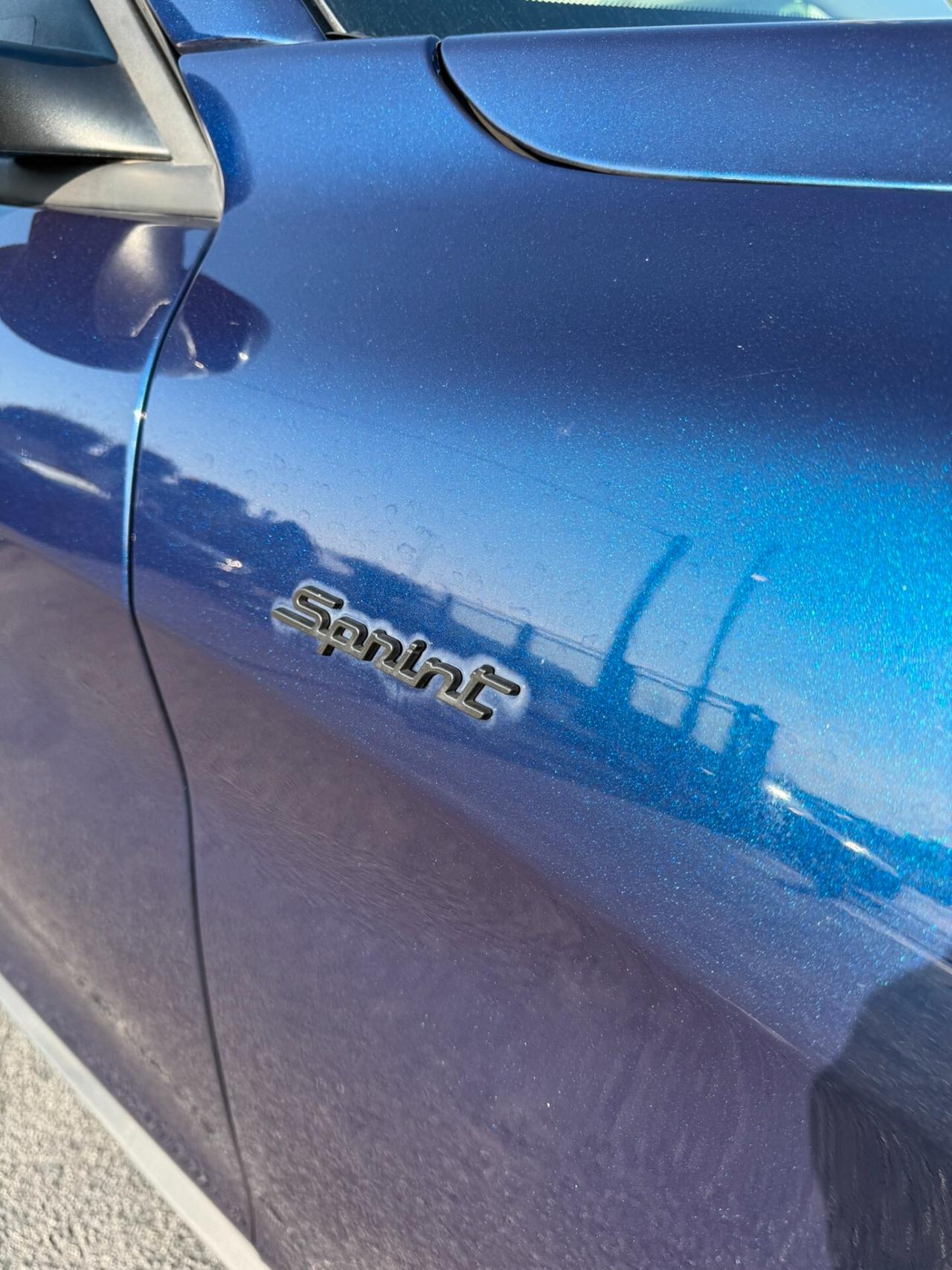 Stelvio 2.0 Turbo 200 CV AT8 Q4 Sprint 02/2021