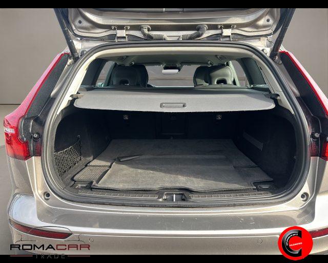 VOLVO V60 Cross Country D4 AWD Geartronic Business Plus