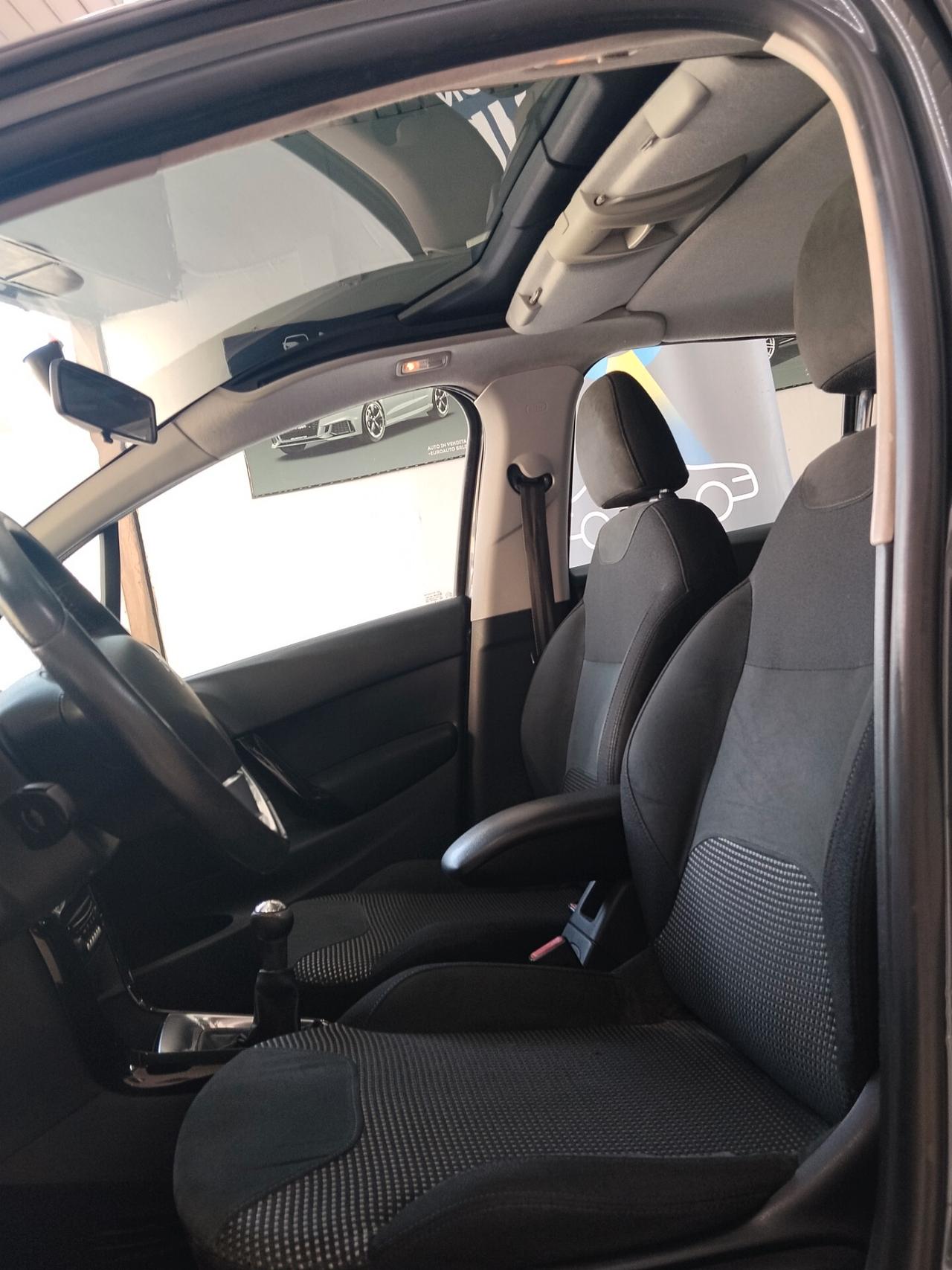 Citroen C3 1.4 diesel 2015 CON GARANZIA