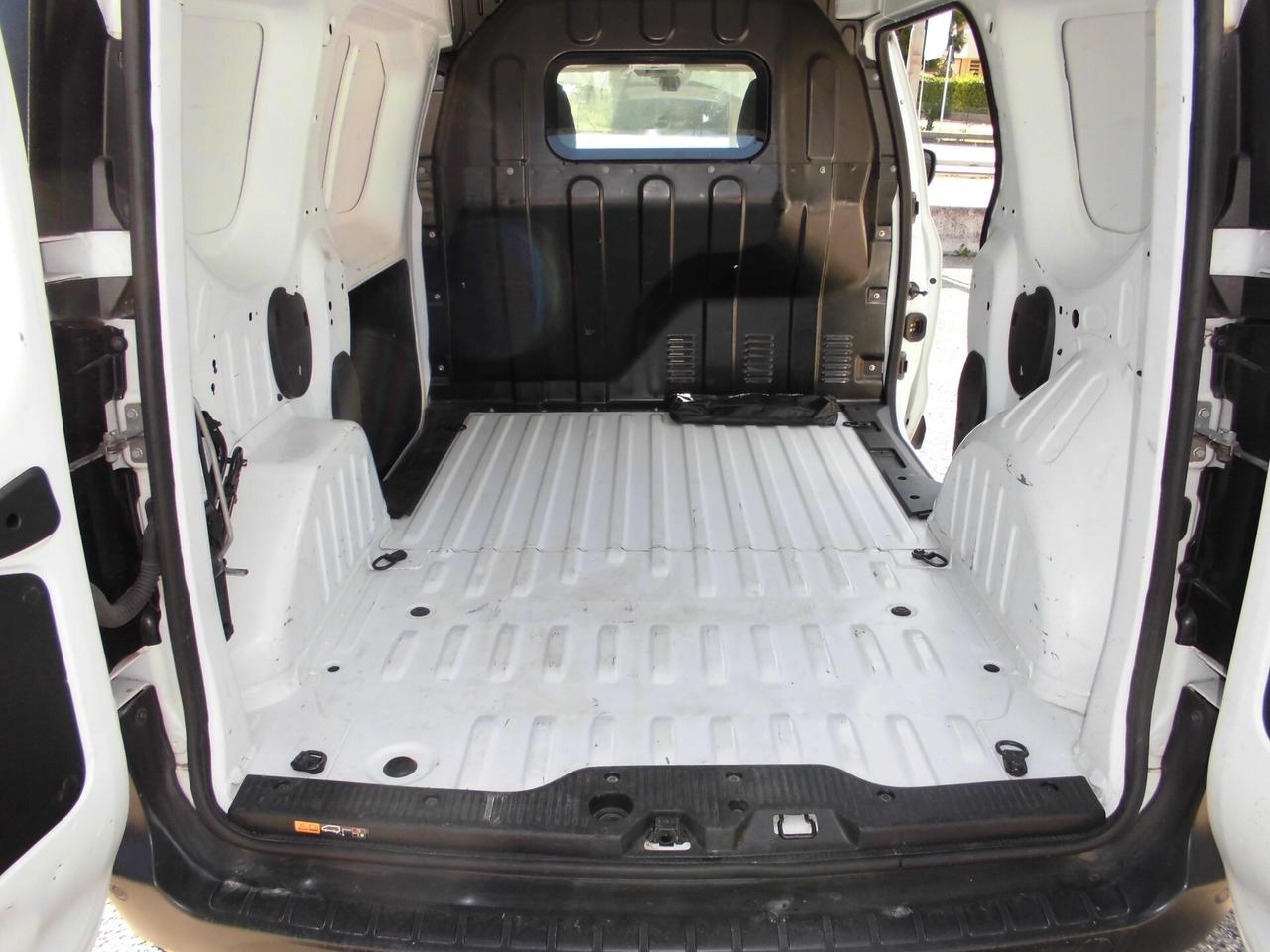 Renault Express 1.4 Blue dCi 95 Van