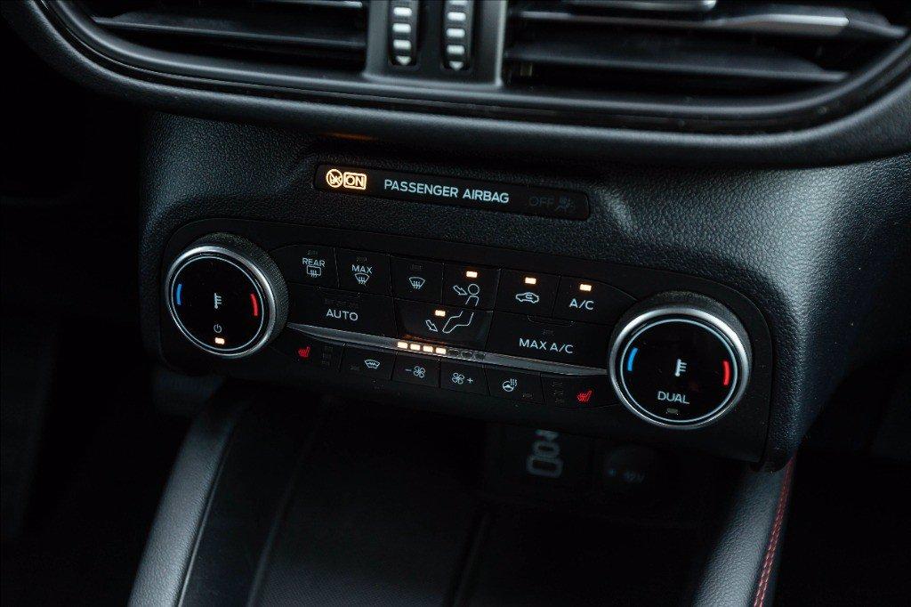 FORD Kuga 2.5 full hybrid ST-Line X awd 190cv cvt del 2023