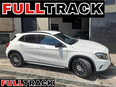 Mercedes-benz GLA 180 d Automatic Premium